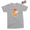 sweep the leg Exclusive T-shirt