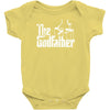 The Godfather Baby Bodysuit