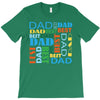 best dad T-Shirt