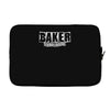 baker skateboards Laptop sleeve