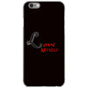 fahrie77 iPhone 6/6s Case