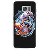 octopus vs shark Samsung Galaxy S7