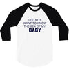 jacksons button 3/4 Sleeve Shirt