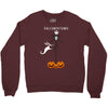 Nightmare Before Halloweentown Crewneck Sweatshirt