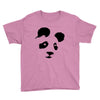 panda Youth Tee