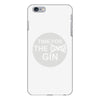 time for the gin iPhone 6/6s Plus Case