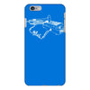 miles wah wah iPhone 6/6s Plus Case