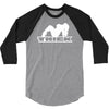 thick 3/4 Sleeve Shirt