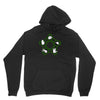 rock paper scissors lizard spock Unisex Hoodie