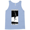 gravity is a myth Tank Top