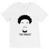 the process V-Neck Tee