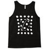 ladybird polker dot Tank Top