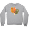 lucu deh Crewneck Sweatshirt