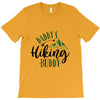 Daddy's Hiking Buddy T-Shirt