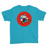 mugman Youth Tee