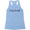 yibambe Racerback Tank