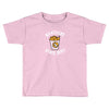 birds are best fried Toddler T-shirt