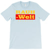 rauh welt T-Shirt