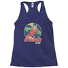 robin the boy wonder Racerback Tank