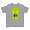 annihilus face Youth Tee