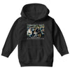 Pierre Auguste Renoir Bal Du Moulin De La Galette Youth Hoodie