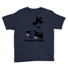 Goku Training T-Shirt Youth Tee