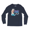 birthday girl Long Sleeve Shirts