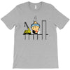 sumo pile driver T-Shirt
