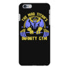 infinity gym iPhone 6 Plus/6s Plus Case