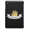 seven finger discount iPad Mini
