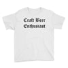 craft beer Youth Tee