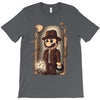 plumbers of the lost star T-Shirt