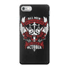 All Men are Created Equal but Only the Best are Born in October iPhone 7 Case