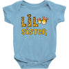 Lil Sister Baby Bodysuit