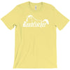 raubfischer  funny T-Shirt
