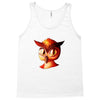 brid funny logo Tank Top