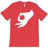 finger symbol T-Shirt