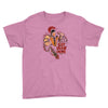 scorpion Youth Tee