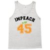 Impeach 45 Tank Top