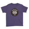 vintage made of 1988 all original parts Youth Tee