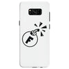 f bomb Samsung Galaxy S8