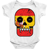 spain till i die Baby Bodysuit