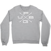 playerunknown's battlegrounds 3 Crewneck Sweatshirt