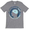 most important part of the body T-Shirt