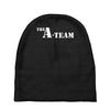 the a team Baby Beanies