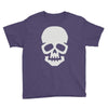 mr. skull Youth Tee