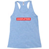 Shoplifters Hypebeast Racerback Tank