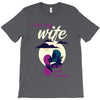 to the moon and back T-Shirt