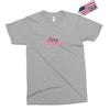 fahrie77 Exclusive T-shirt