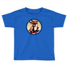 prank girl Toddler T-shirt